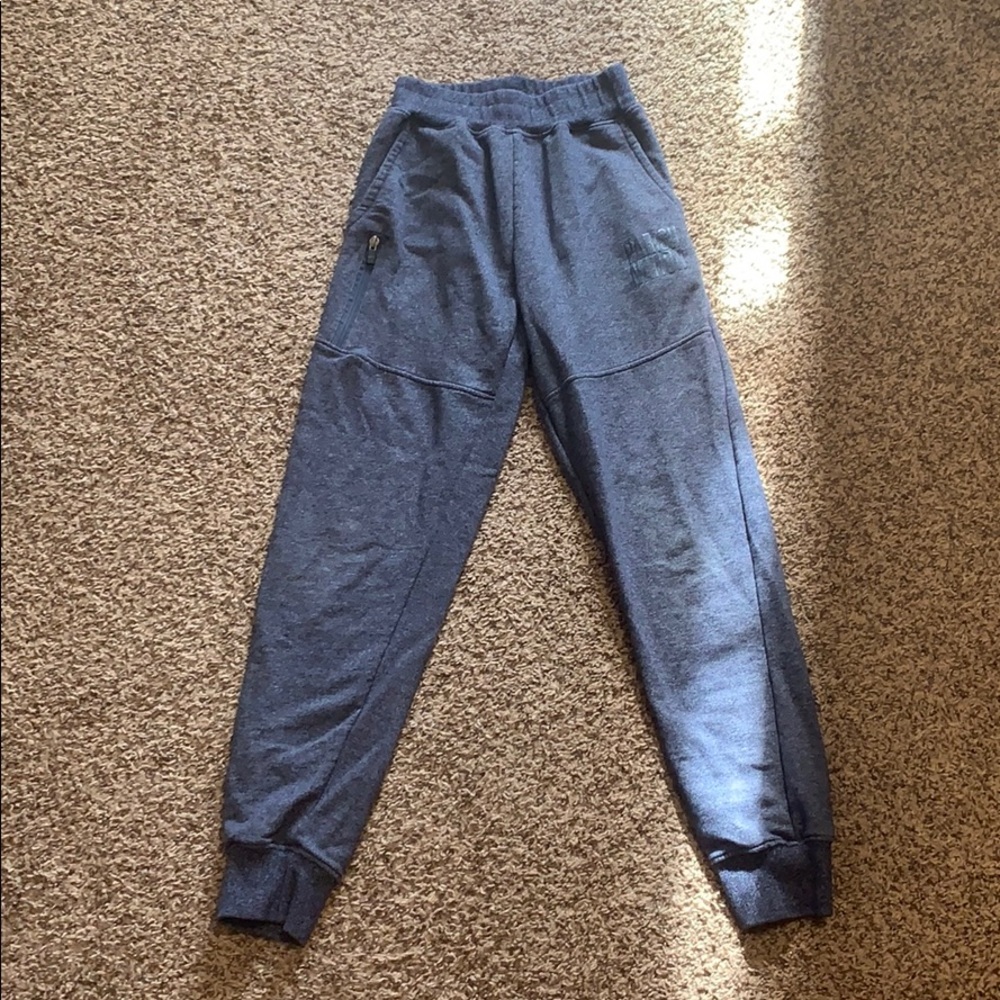 Parish Nation joggers
